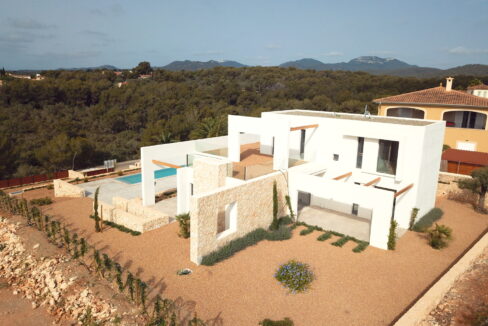 Passivhaus Mallorca