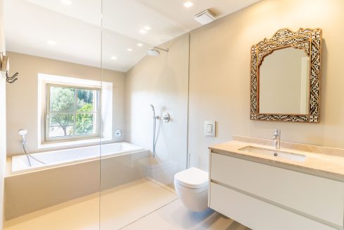 Badezimmer 3