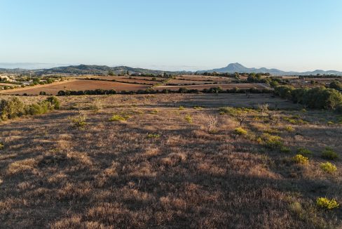 Blick auf San Salvador