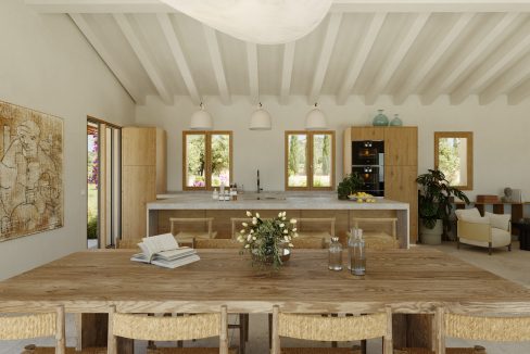 Cocina
