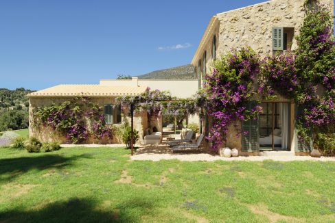 Finca Sant Llorenç