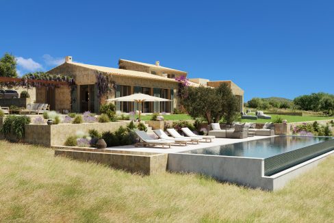 Finca Sant Llorenç copia