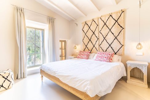 Schlafzimmer 2
