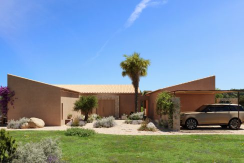 Country house Manacor