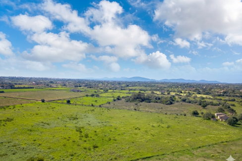 Terreno Porto Cristo