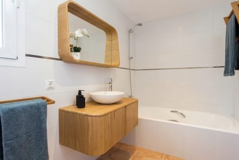 Cuarto de baño
