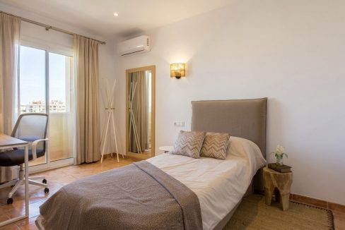 Dormitorio