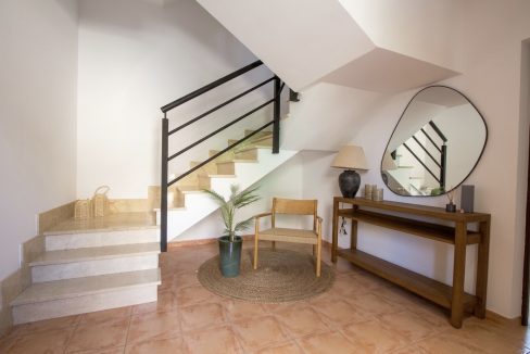 Entrada