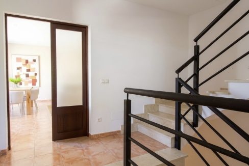 Escalera