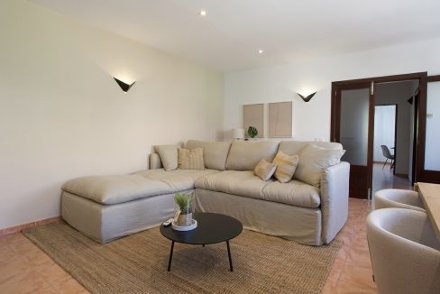 Salón-comedor